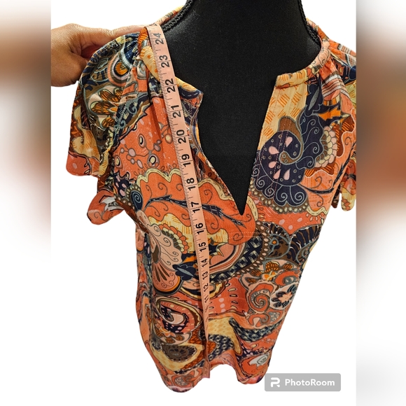 Joie Ladies Blouse - Picture 4 of 9